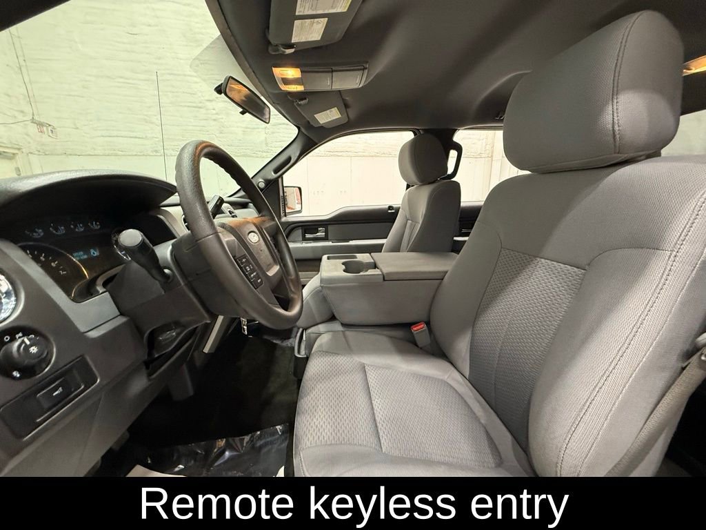 Used 2013 Ford F150 XLT image 5