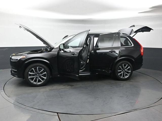 Used 2019 Volvo XC90 T6 Momentum w/ Protection Package Premier AWD/4WD image 44