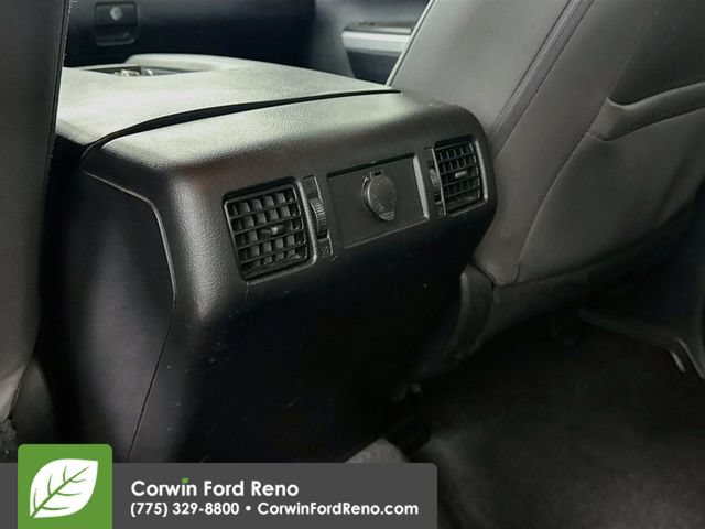 Used 2016 Toyota Tundra SR5 w/ SR5 Upgrade Package AWD/4WD image 25