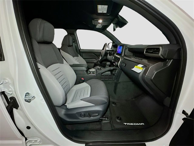 New 2025 Toyota Tacoma TRD Off-Road image 30