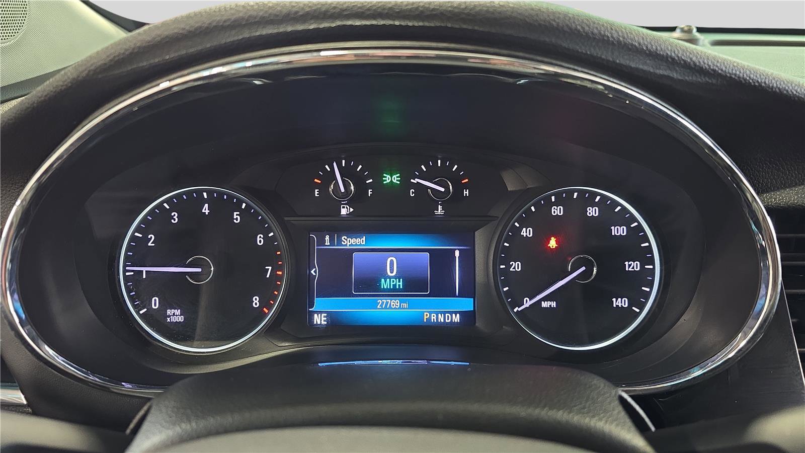 Used 2022 Buick Encore Preferred w/ Safety Package image 10