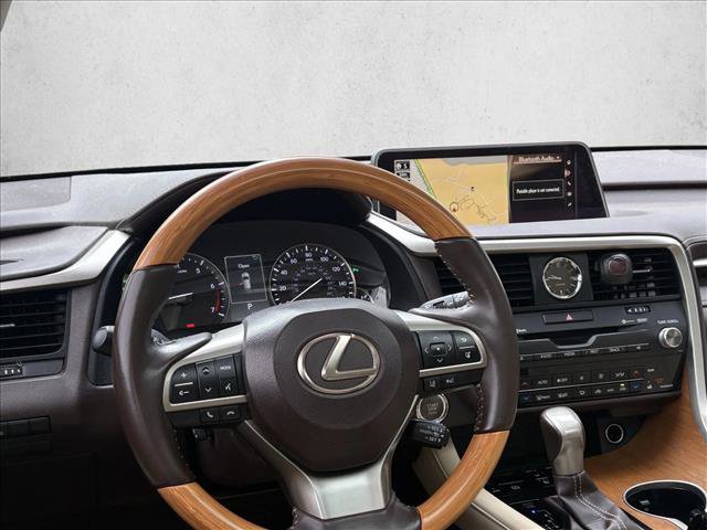Used 2017 Lexus RX 350 AWD image 12