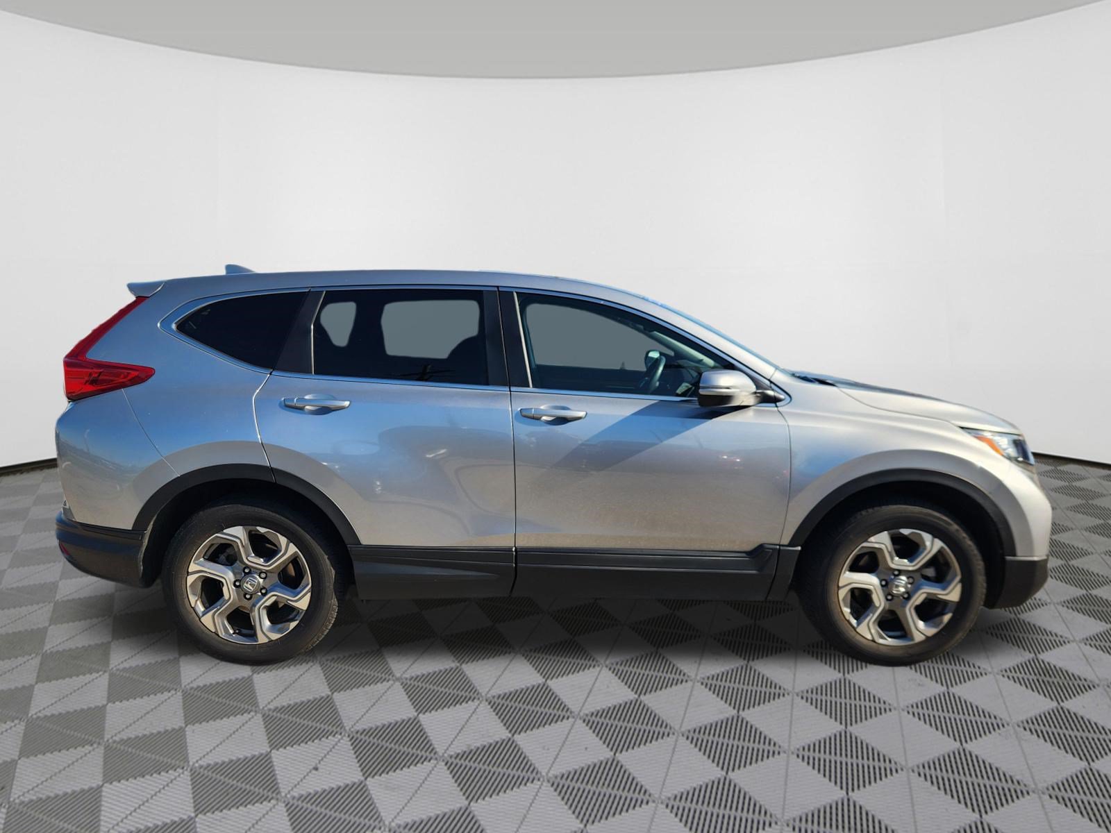 Certified 2019 Honda CR-V EX-L image 6