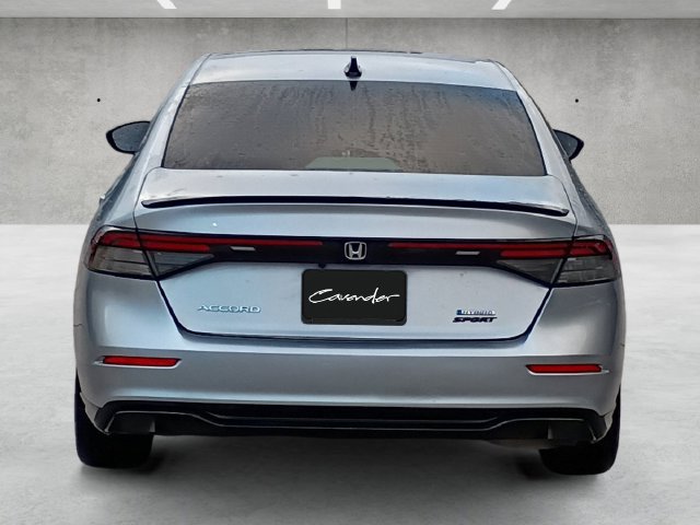 Used 2024 Honda Accord Sport image 15