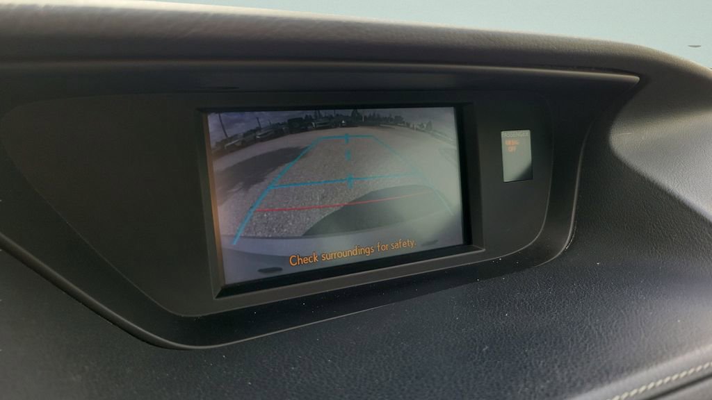 Used 2014 Lexus ES 350 w/ Premium Package image 22