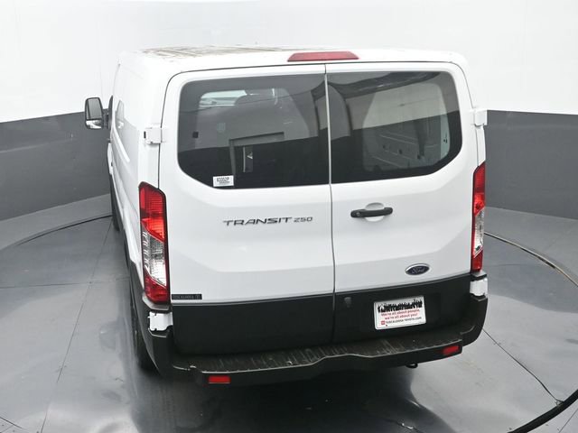 Used 2019 Ford Transit 250 130 Low Roof image 28