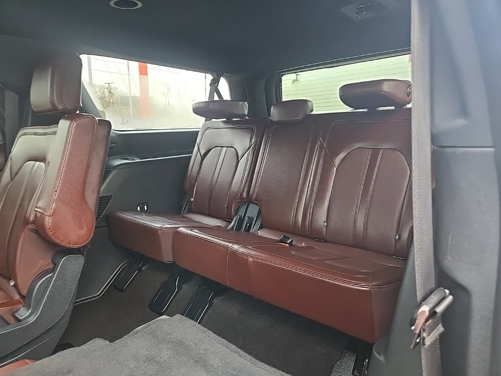 Used 2023 Ford Expedition Max Limited image 44