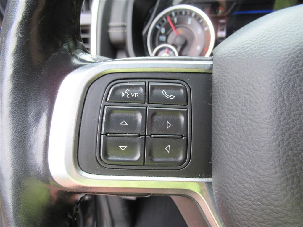Used 2020 RAM 3500 Laramie AWD/4WD image 28
