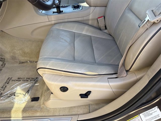 Used 2015 Jeep Grand Cherokee Overland image 13