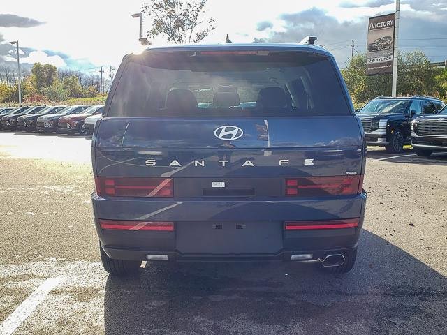 New 2026 Hyundai Santa Fe SEL image 6