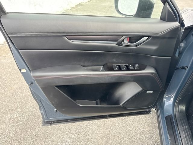 Used 2023 MAZDA CX-5 Carbon Edition image 15