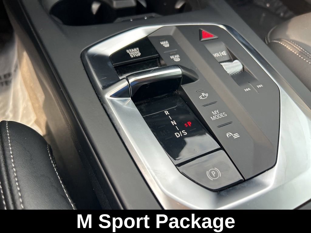 Used 2026 BMW 228i w/ M Sport Package FWD image 14