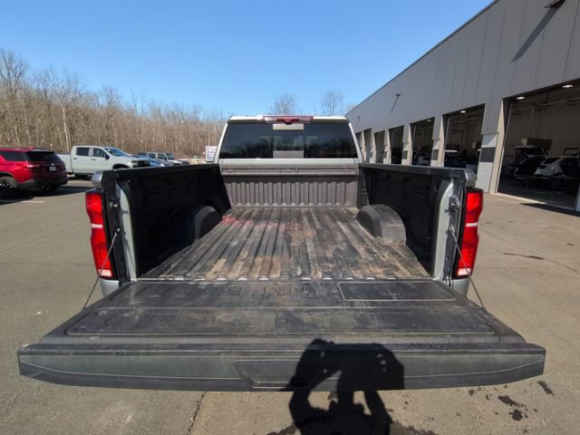 Used 2024 Chevrolet Silverado 3500 LTZ w/ LTZ Premium Package AWD/4WD image 26