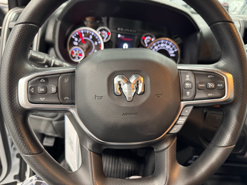 New 2025 RAM 4500 Tradesman AWD/4WD image 23
