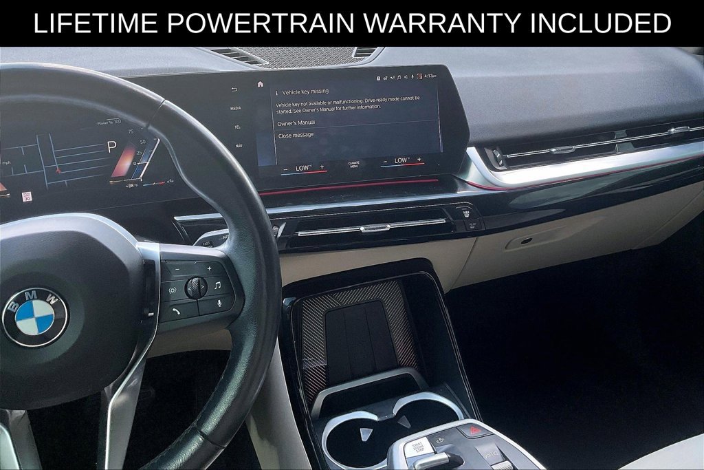 Used 2023 BMW X1 xDrive28i w/ Convenience Package AWD/4WD image 8