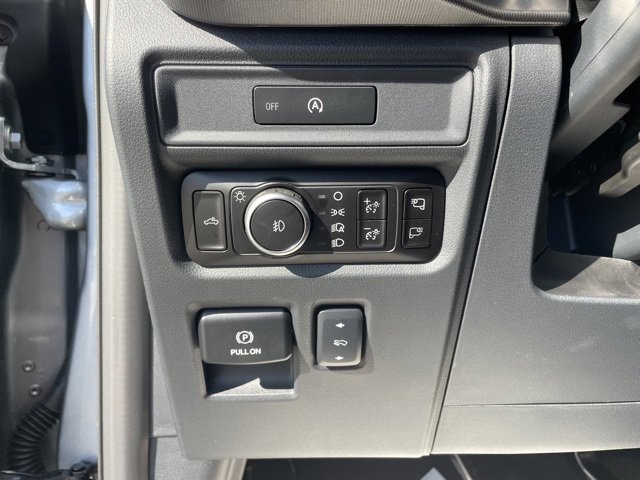 New 2025 Ford F150 Lariat image 17