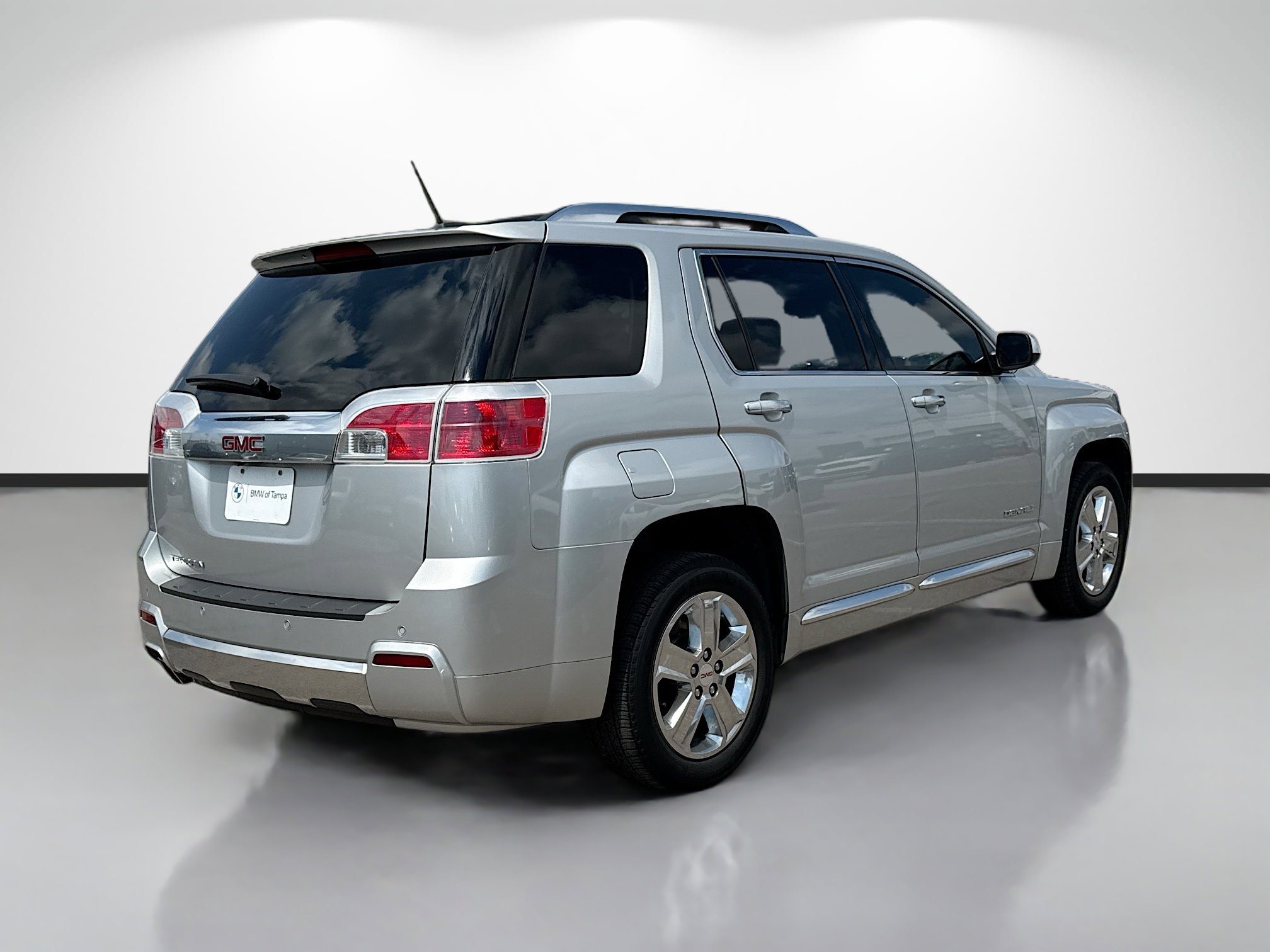 Used 2015 GMC Terrain Denali image 3