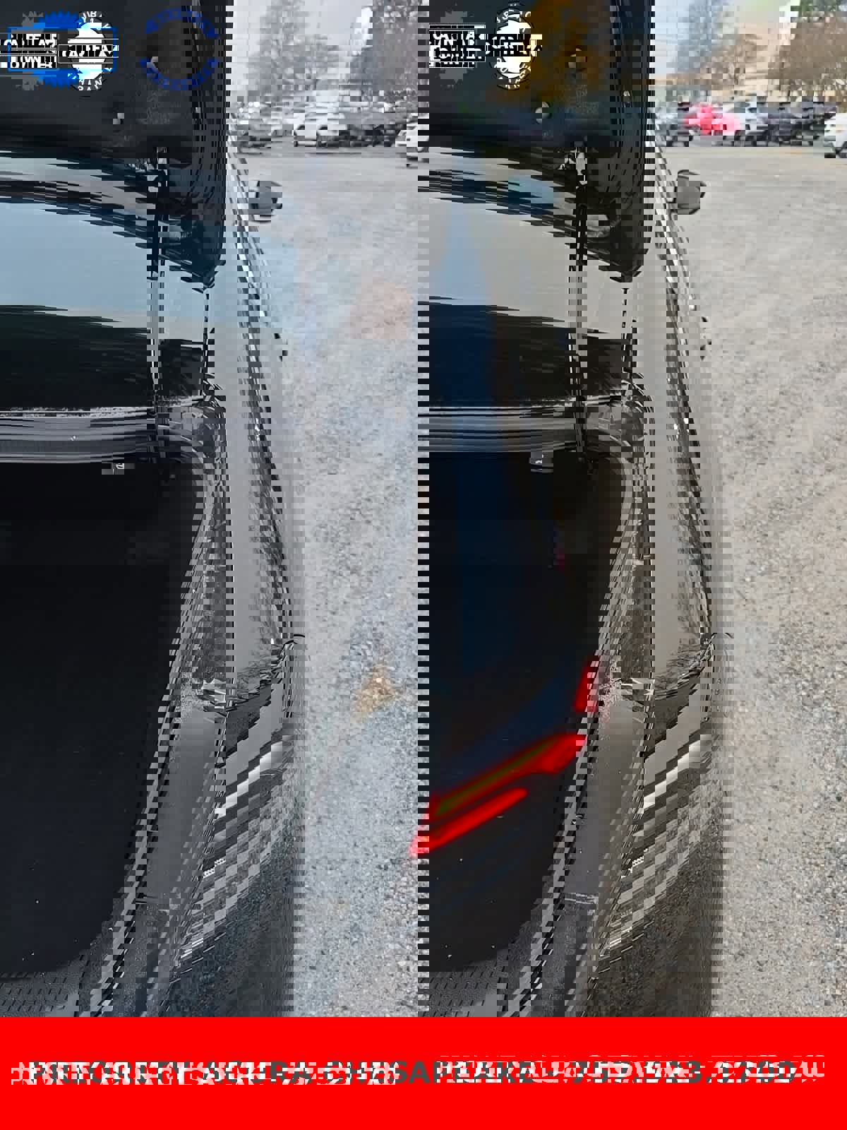 Used 2023 Honda Accord LX image 9