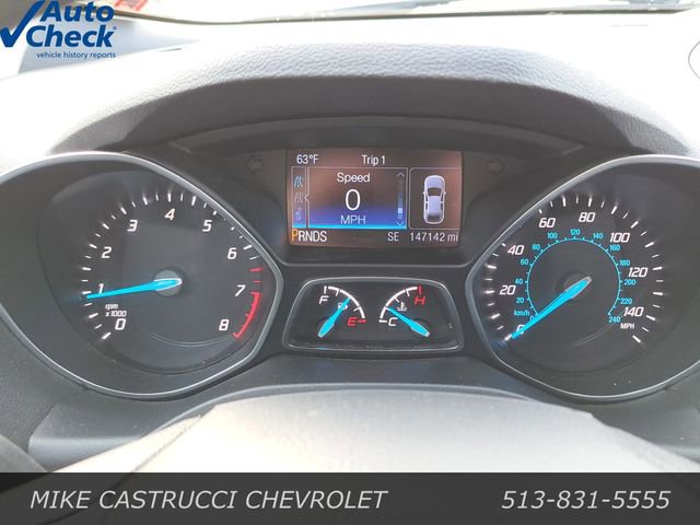 Used 2015 Ford Escape SE image 12
