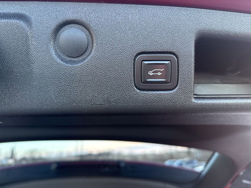 Certified 2019 Chevrolet Equinox LT image 32