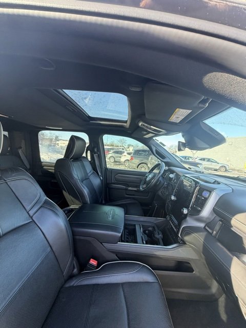 Used 2020 RAM 3500 Limited image 4