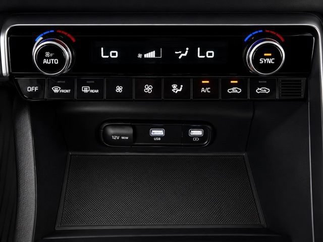 Used 2023 Kia K5 GT-Line w/ GT-Line Premium Package FWD image 32
