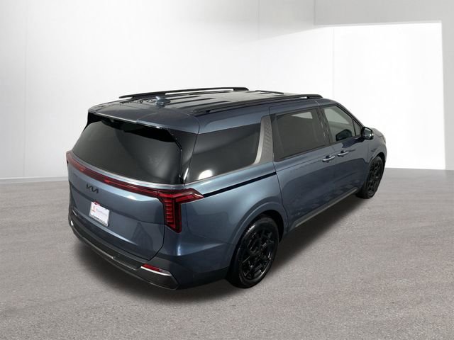 New 2026 Kia Carnival SX Prestige image 42