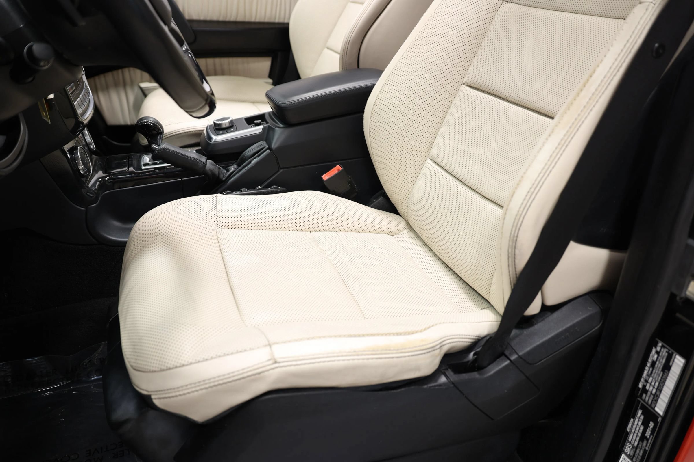 Used 2016 Mercedes-Benz G 550 image 20