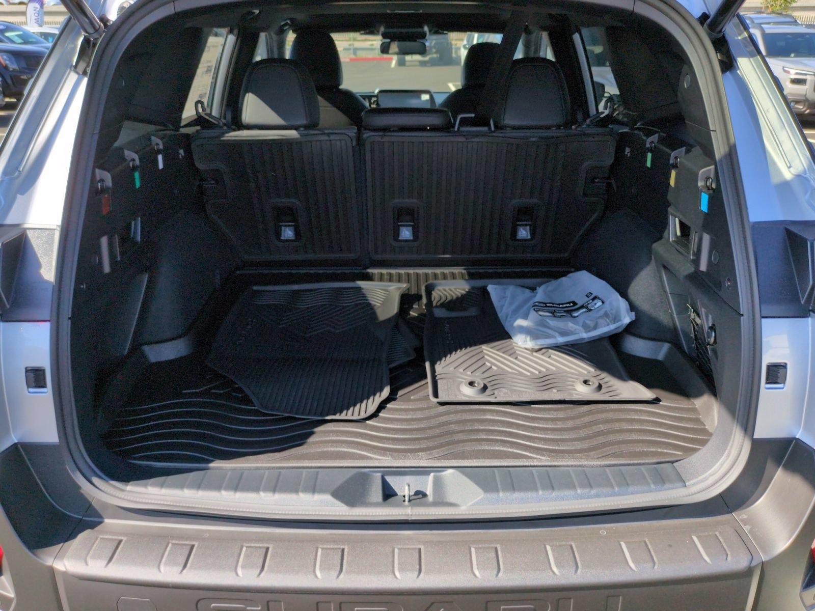 New 2026 Subaru Outback Premium AWD/4WD image 19