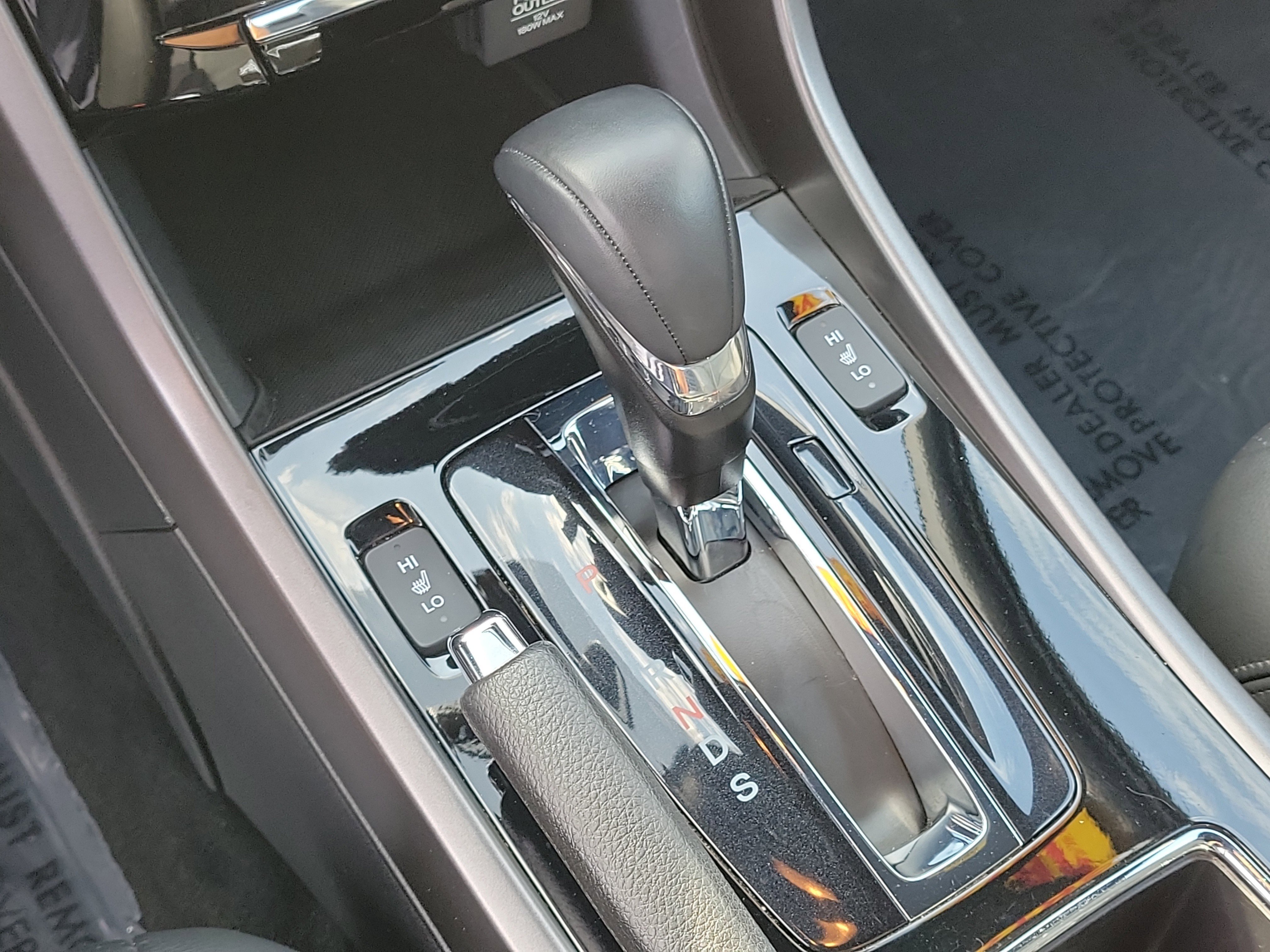 Used 2017 Honda Accord EX-L image 23