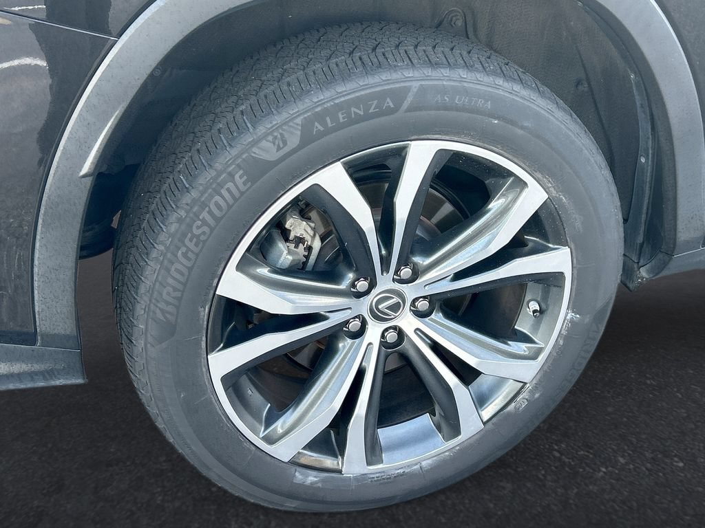 Used 2022 Lexus RX 350 FWD w/ Premium Package image 10