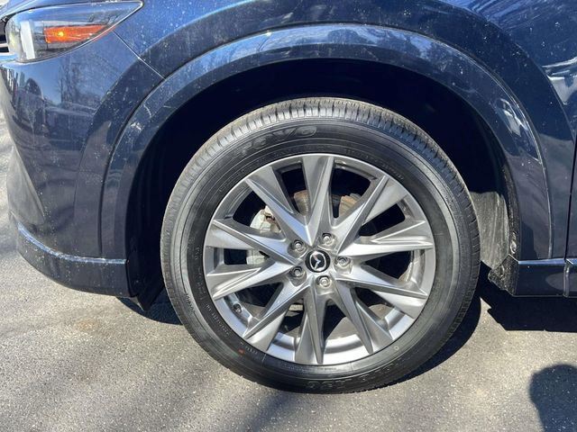 Certified 2024 MAZDA CX-5 AWD 2.5 S w/ Premium Plus Pkg image 6