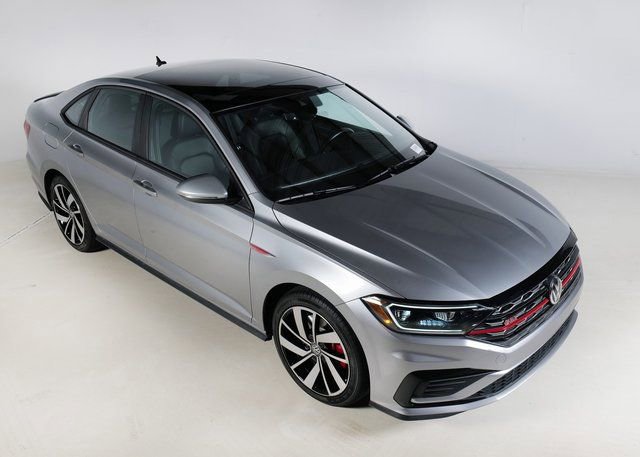 Used 2021 Volkswagen Jetta GLI Autobahn image 4