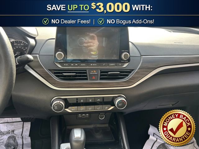 Used 2024 Nissan Altima 2.5 SV image 26