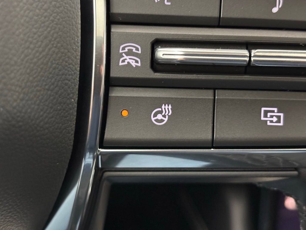 New 2026 GMC Terrain Denali image 24