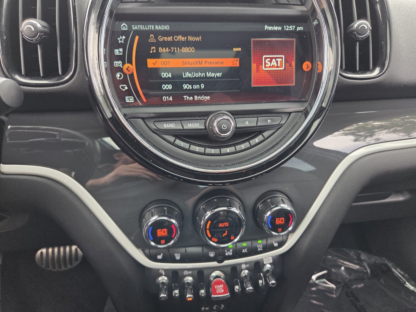 Used 2018 MINI Cooper Countryman John Cooper Works AWD/4WD image 23
