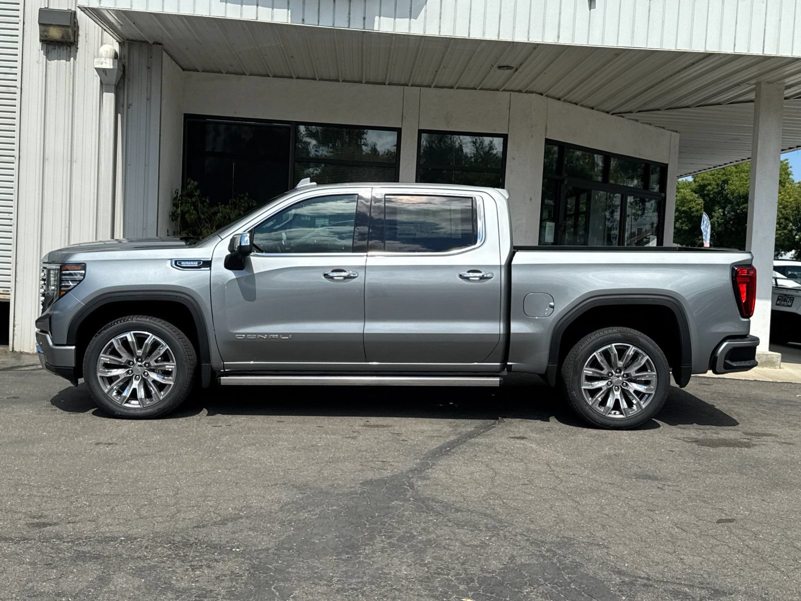 New 2026 GMC Sierra 1500 Denali AWD/4WD image 6