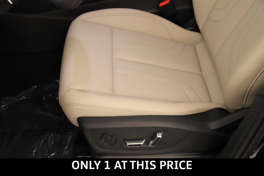 New 2026 Audi Q3 quattro 2.0T AWD/4WD image 22