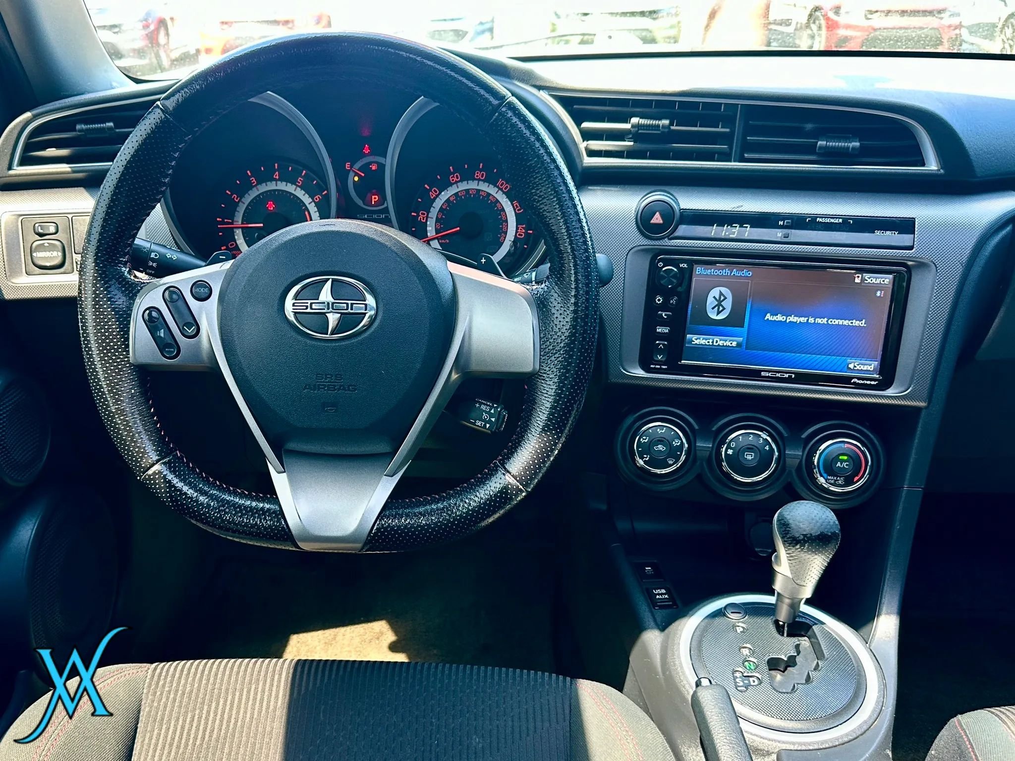 Used 2016 Scion tC FWD image 22