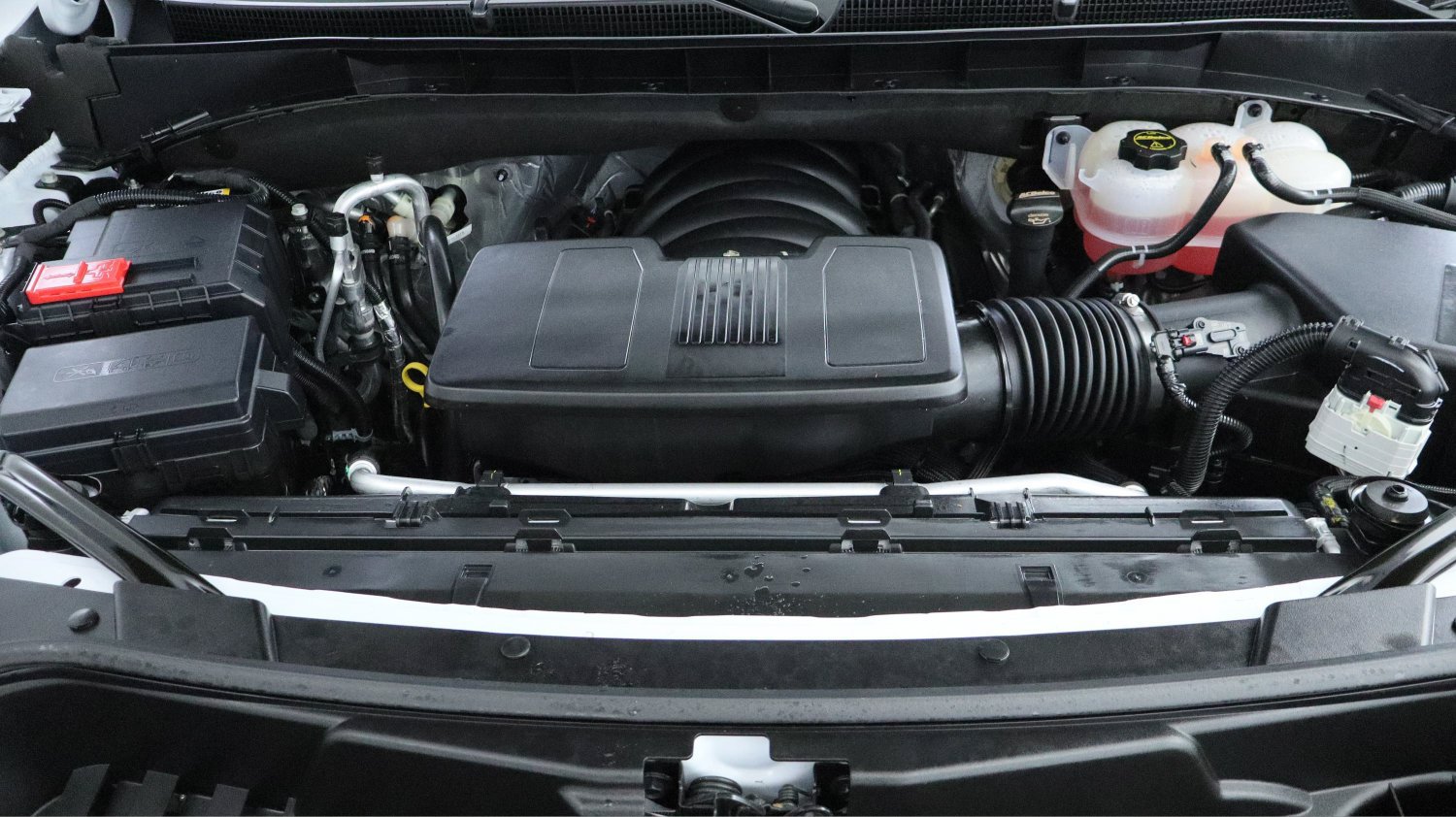 Used 2026 Cadillac Escalade Platinum Sport w/ LPO, ONYX Package AWD/4WD image 35