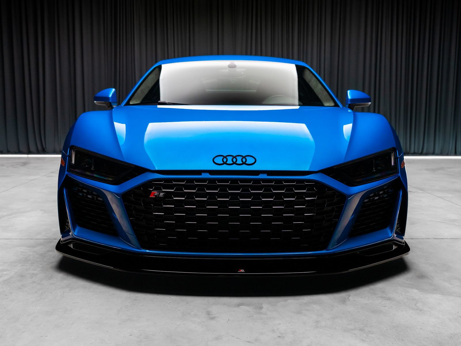 Used 2022 Audi R8 V10 performance RWD image 19