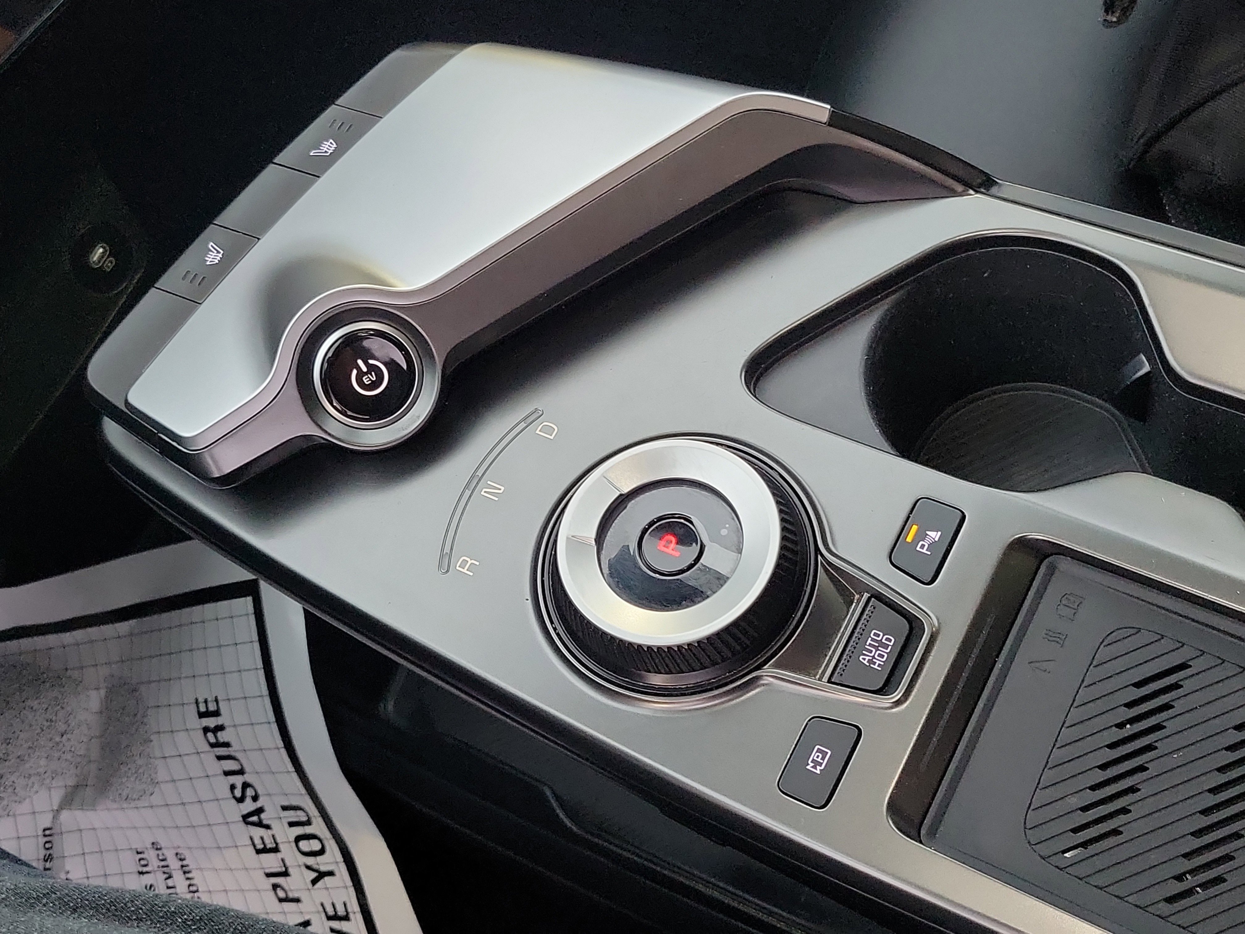 Used 2024 Kia EV6 Light image 12