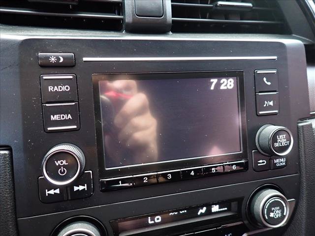 Used 2018 Honda Civic LX image 17