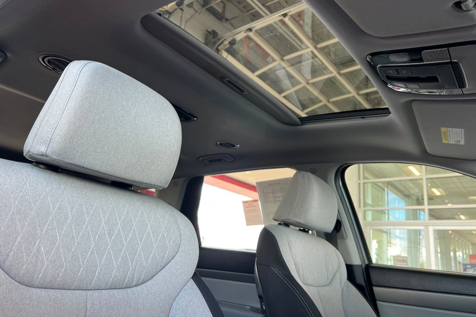 Used 2021 Hyundai Palisade SEL AWD/4WD image 15