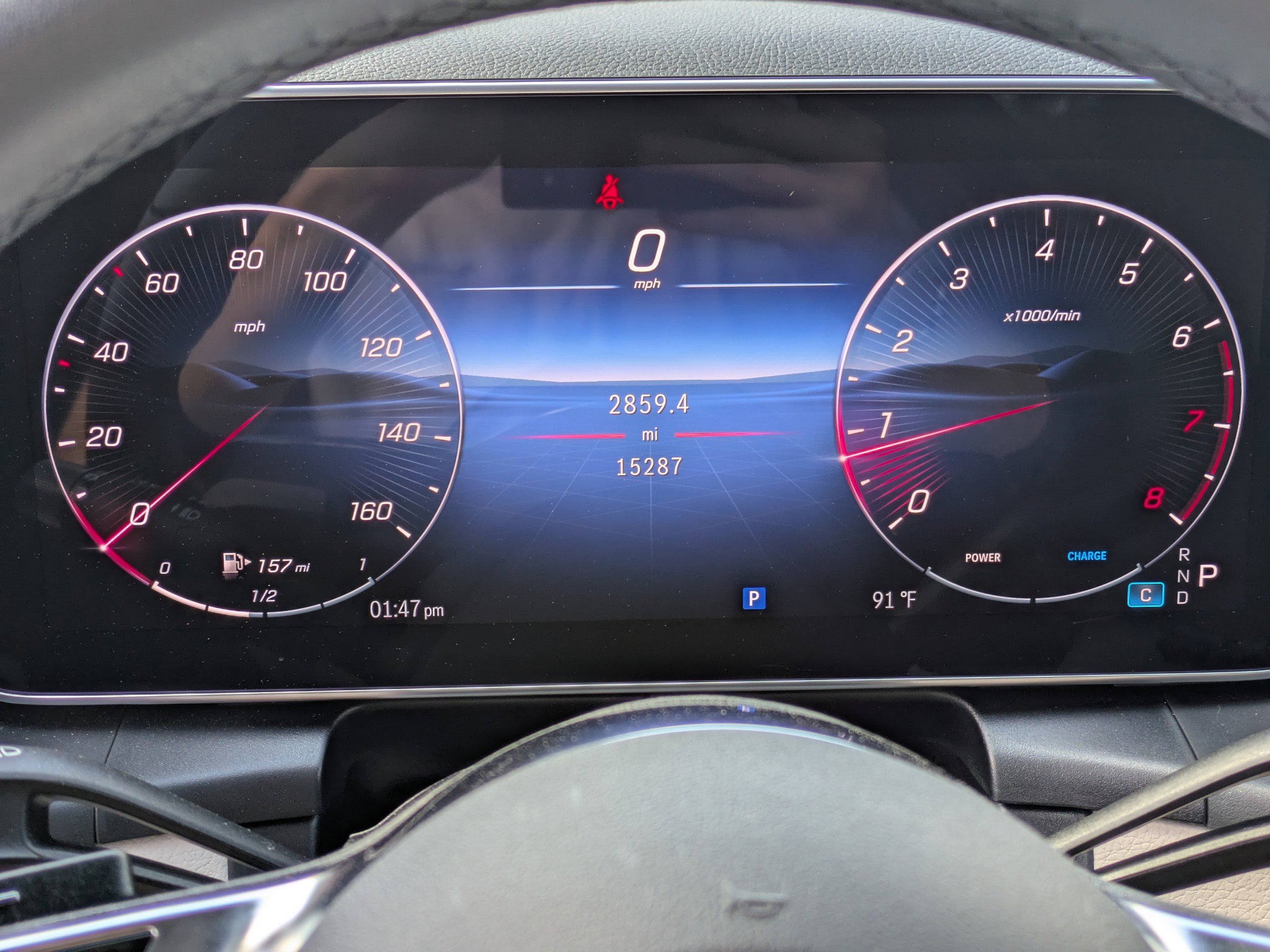 Certified 2025 Mercedes-Benz GLC 300 image 19