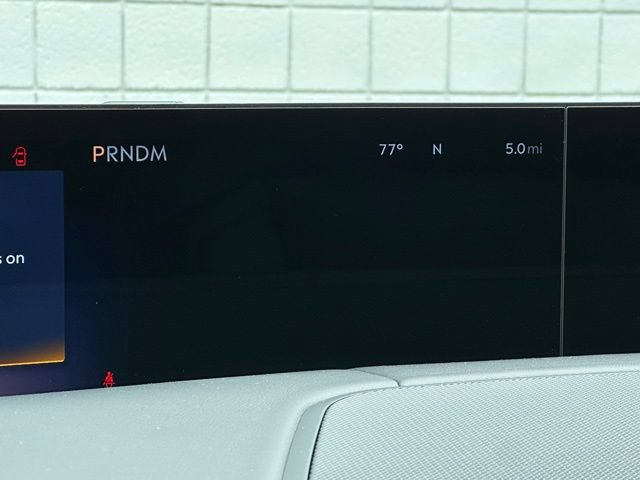 New 2027 Lincoln Navigator Black Label AWD/4WD image 7
