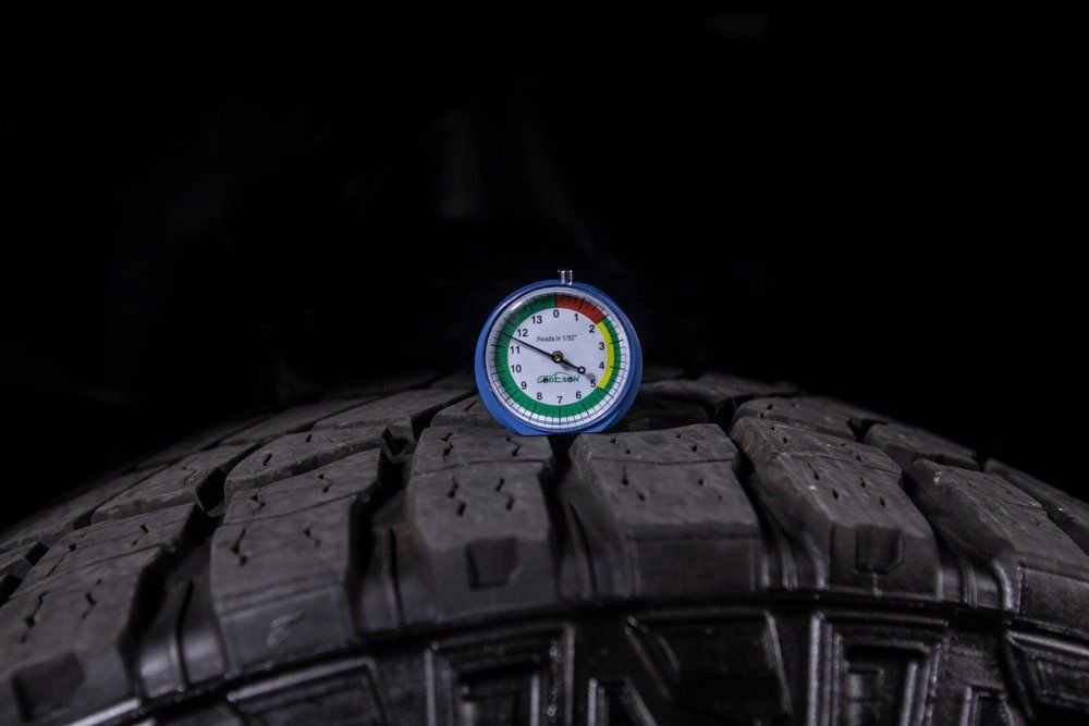 Used 2024 RAM 1500 TRX image 44