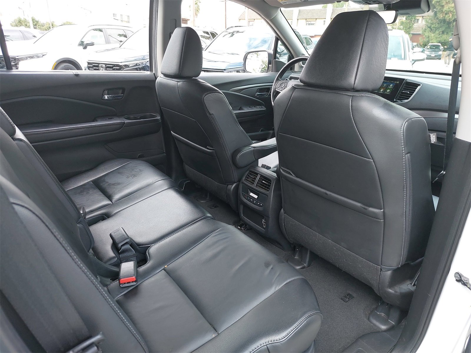 Used 2019 Honda Pilot EX-L image 11