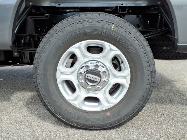 New 2026 Ford F250 XLT w/ 360-Degree Camera Package AWD/4WD image 8