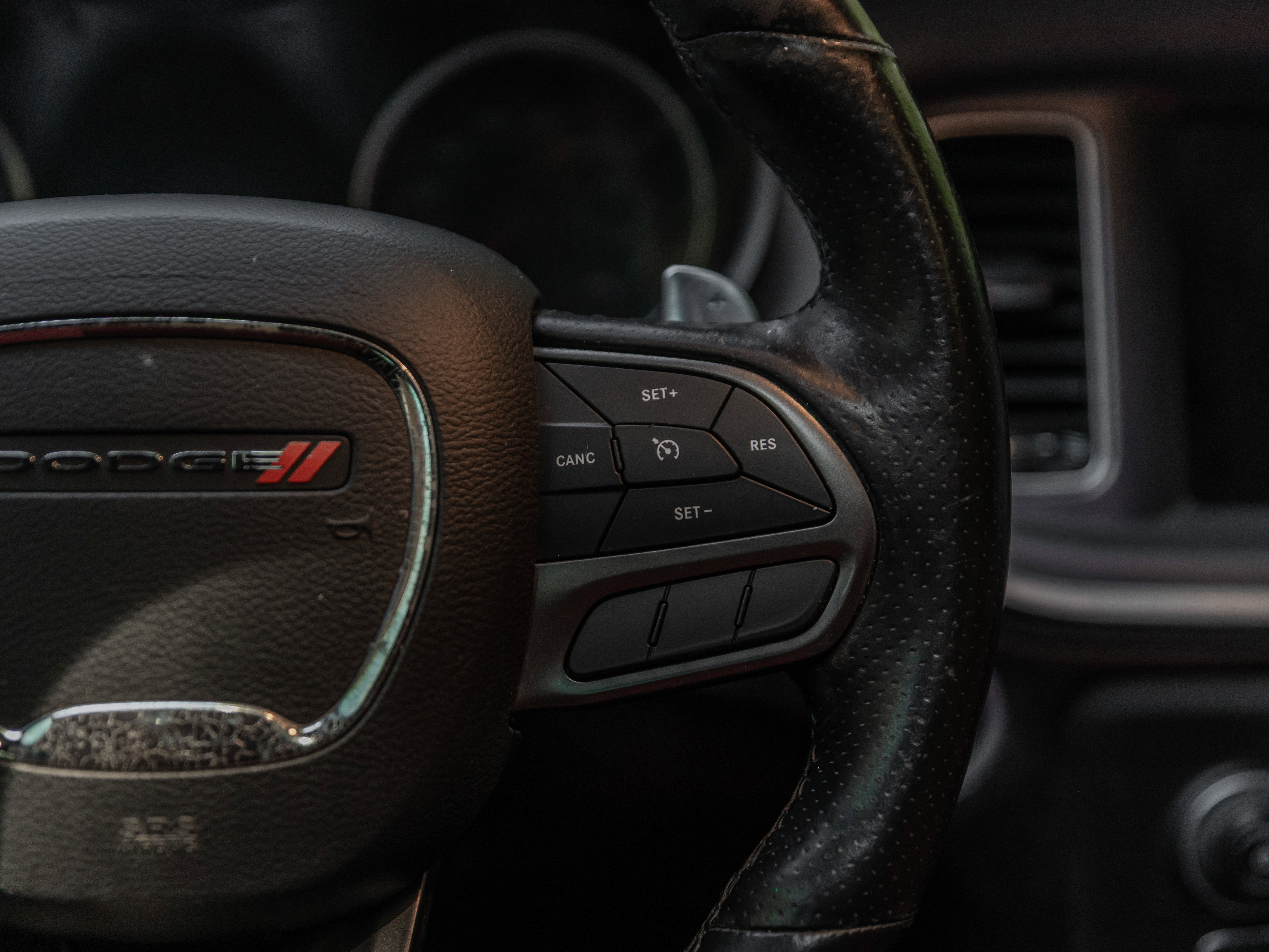 Used 2020 Dodge Charger Scat Pack image 9